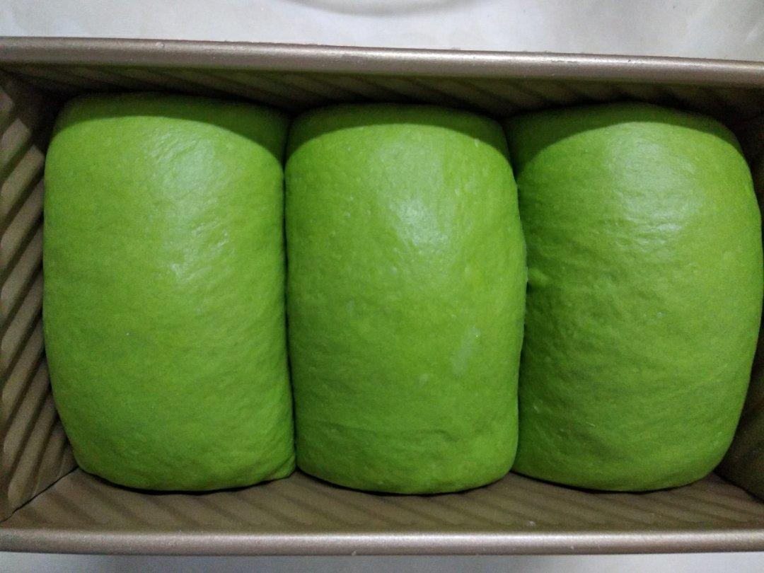 早餐白吐司          （庞多米 Pain de mie）