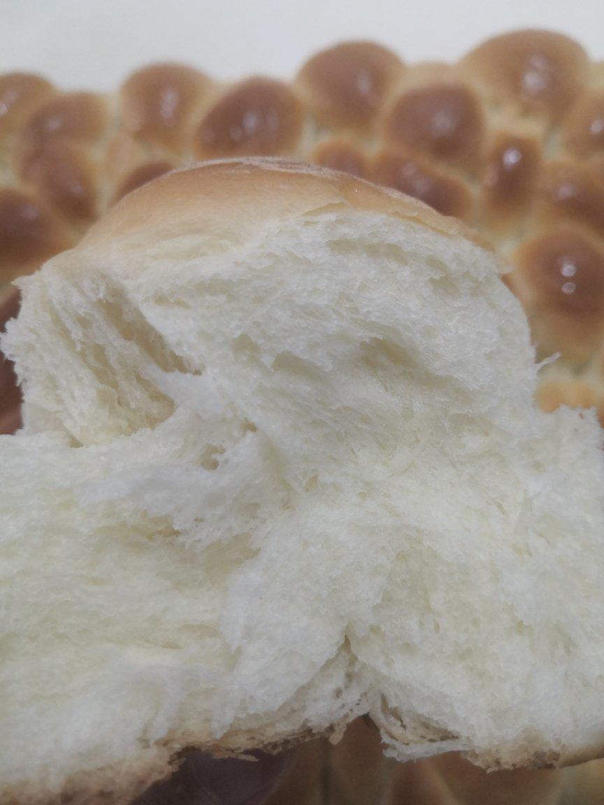 老面包，改良版，更柔软！更香浓！