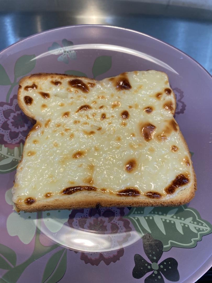 网红熔岩吐司，好吃到cry