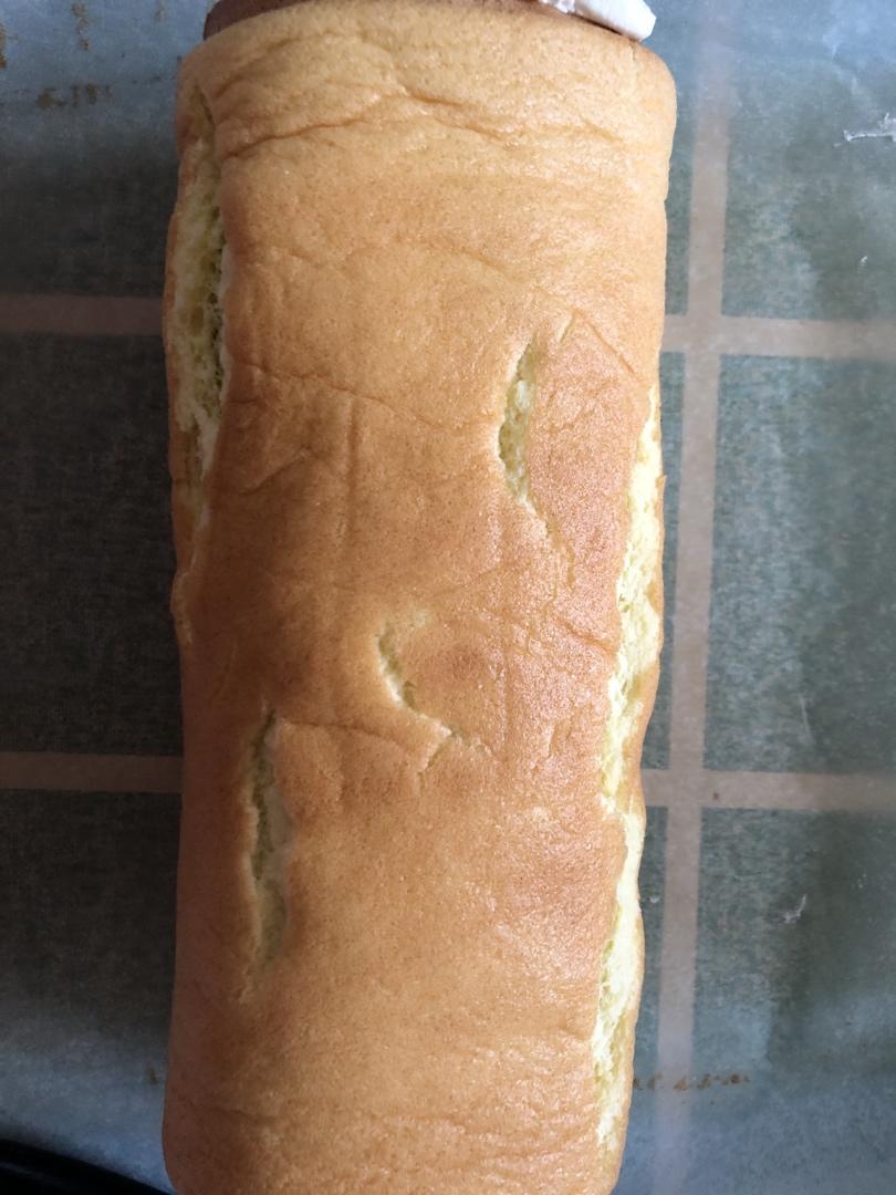 小四卷～风靡美食群的美味蛋糕卷