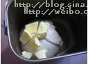 汤种北海道牛奶吐司的做法 步骤6