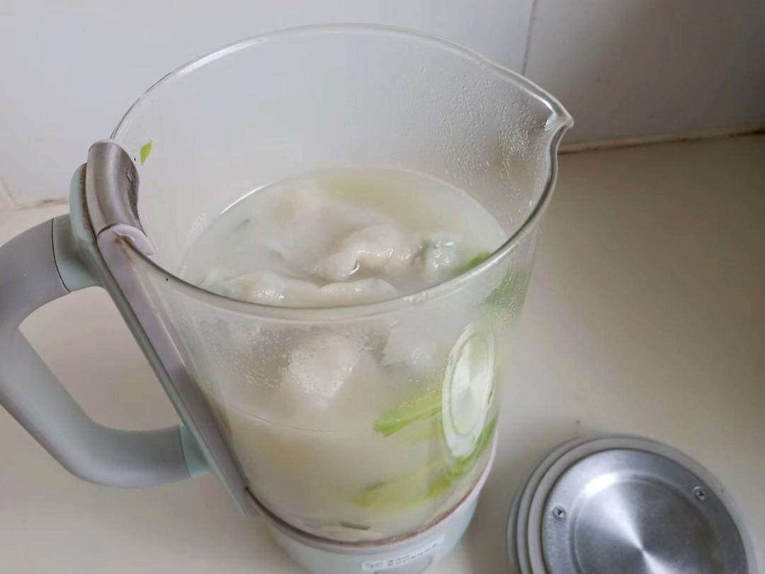 橙香鸡蛋杯【5-6月北鼎养生壶食谱】