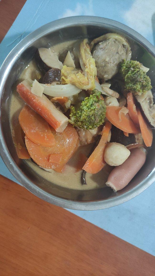 测试n次，我终于做出了比杨国福还好吃的麻辣烫！