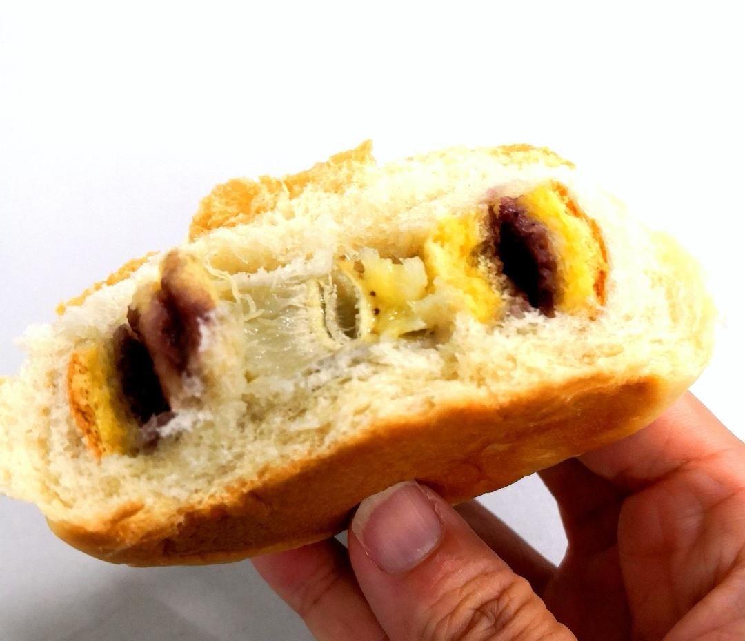 蛋糕面包