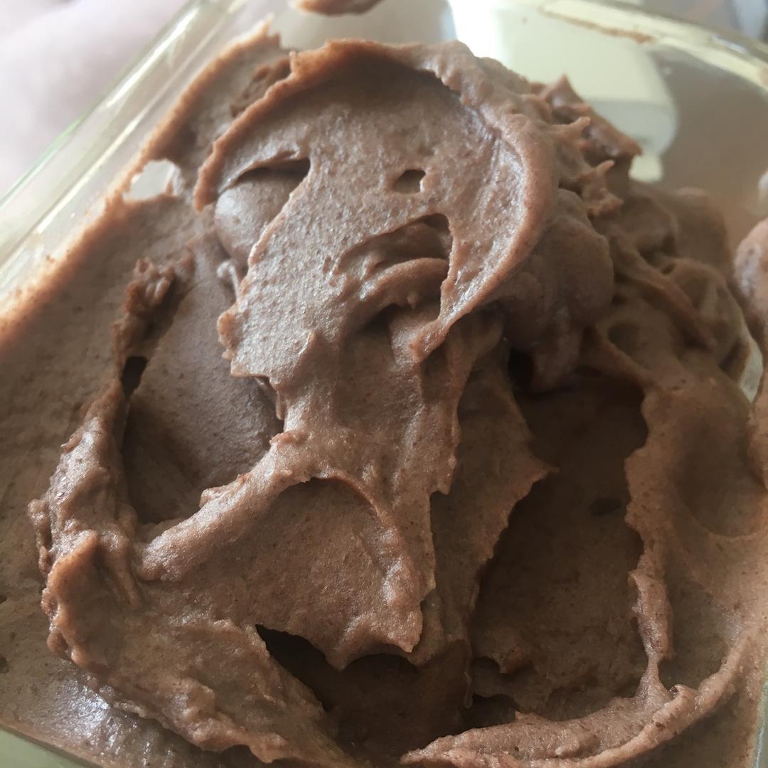 美善品~~~红豆沙