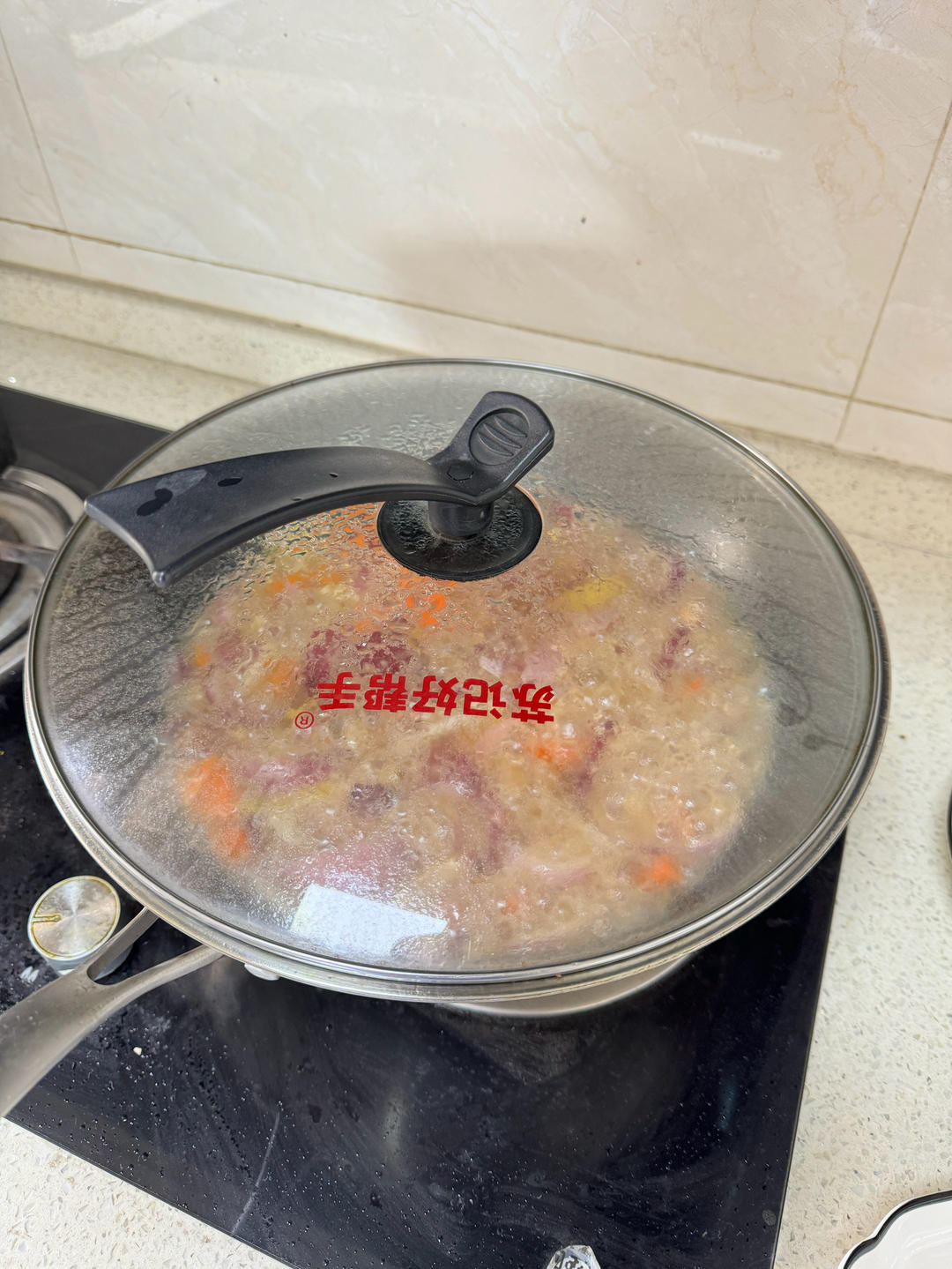 土豆咖喱鸡肉