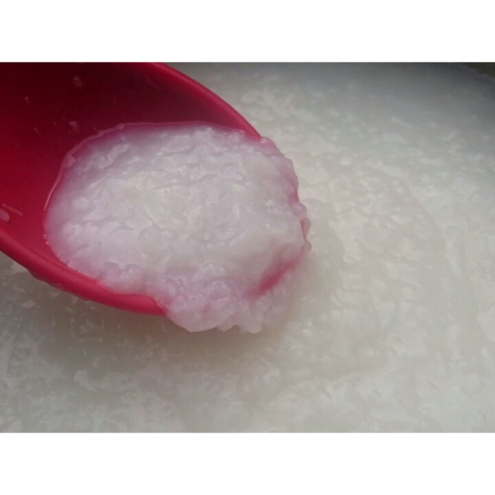 白粥【煮粥技巧大公开】
