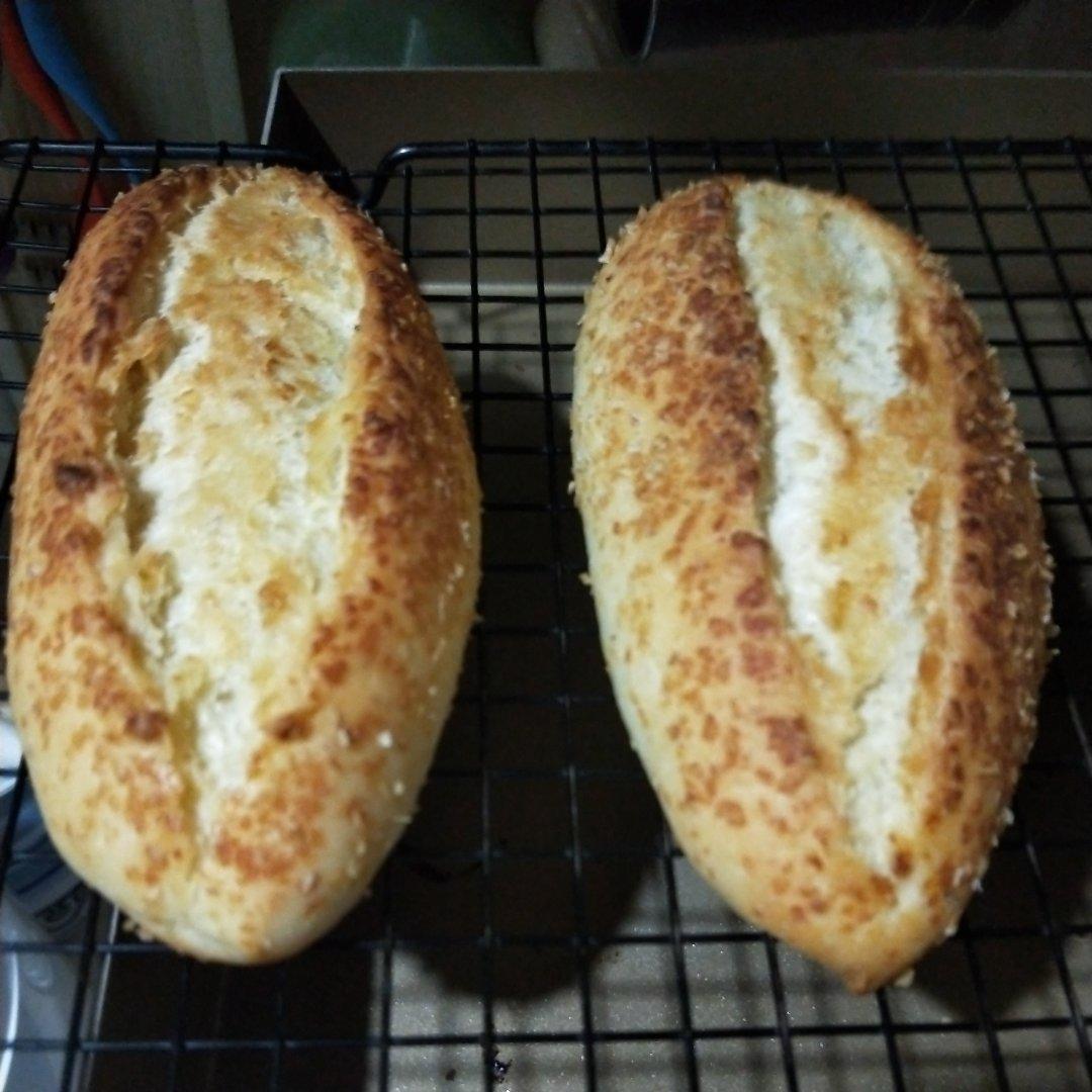 全麦短棍面包/低糖低油面包系列（7）