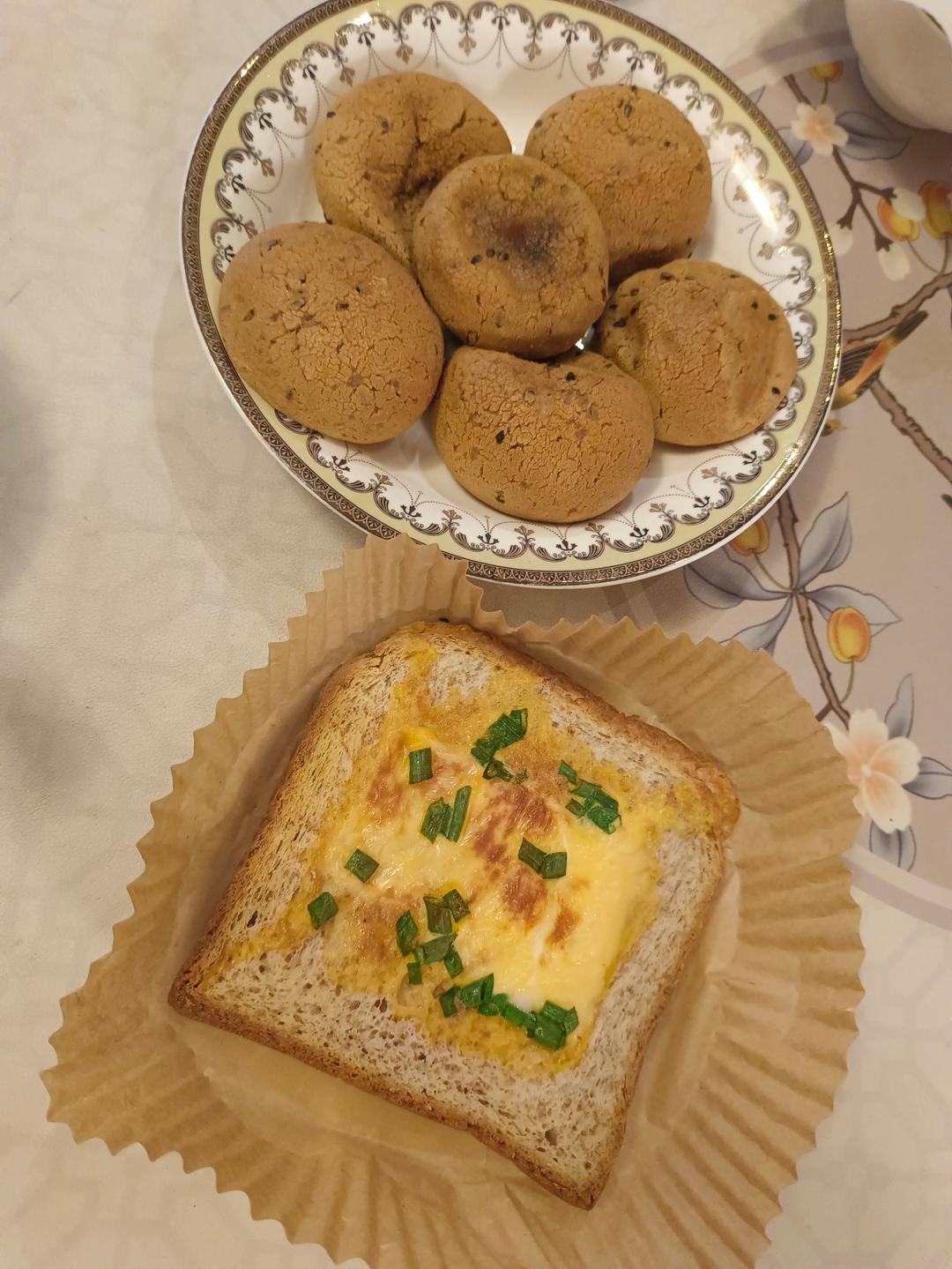 6种吐司的神仙吃法｜10分钟快手早餐😋超好吃