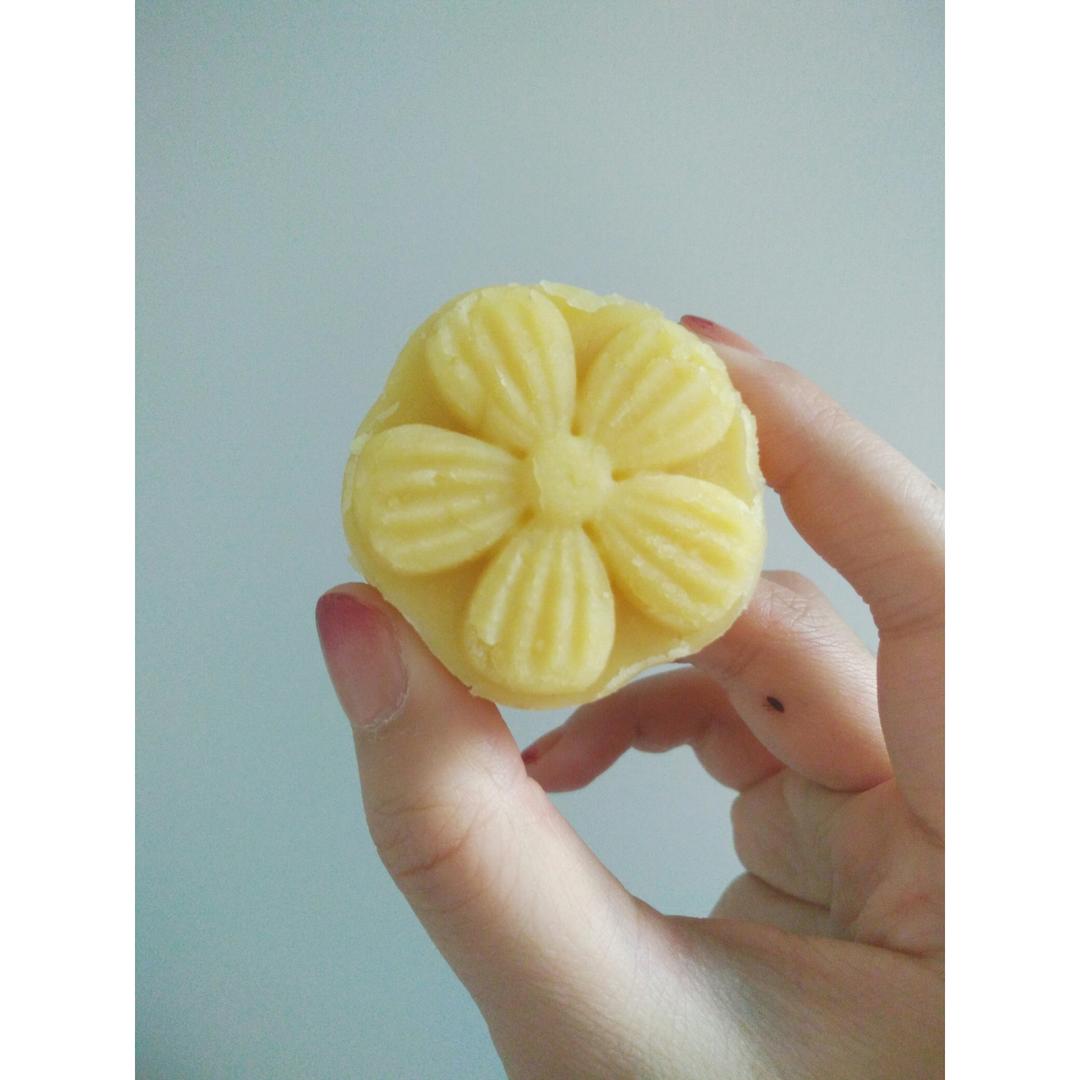 绿豆糕