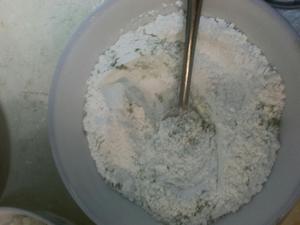清明团子——豆沙青团的做法 步骤2