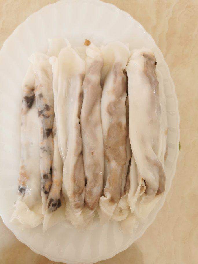 卷筒粉！卷筒粉！