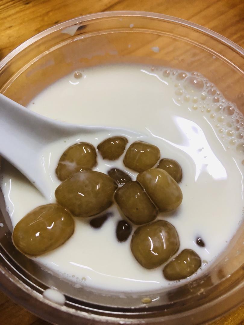 【零失败！超简单！】自制可挂壁黑糖珍珠