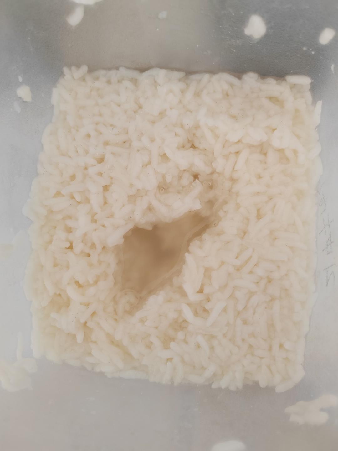 剩饭米酒【剩米饭醪糟】酒酿几个注意的地方