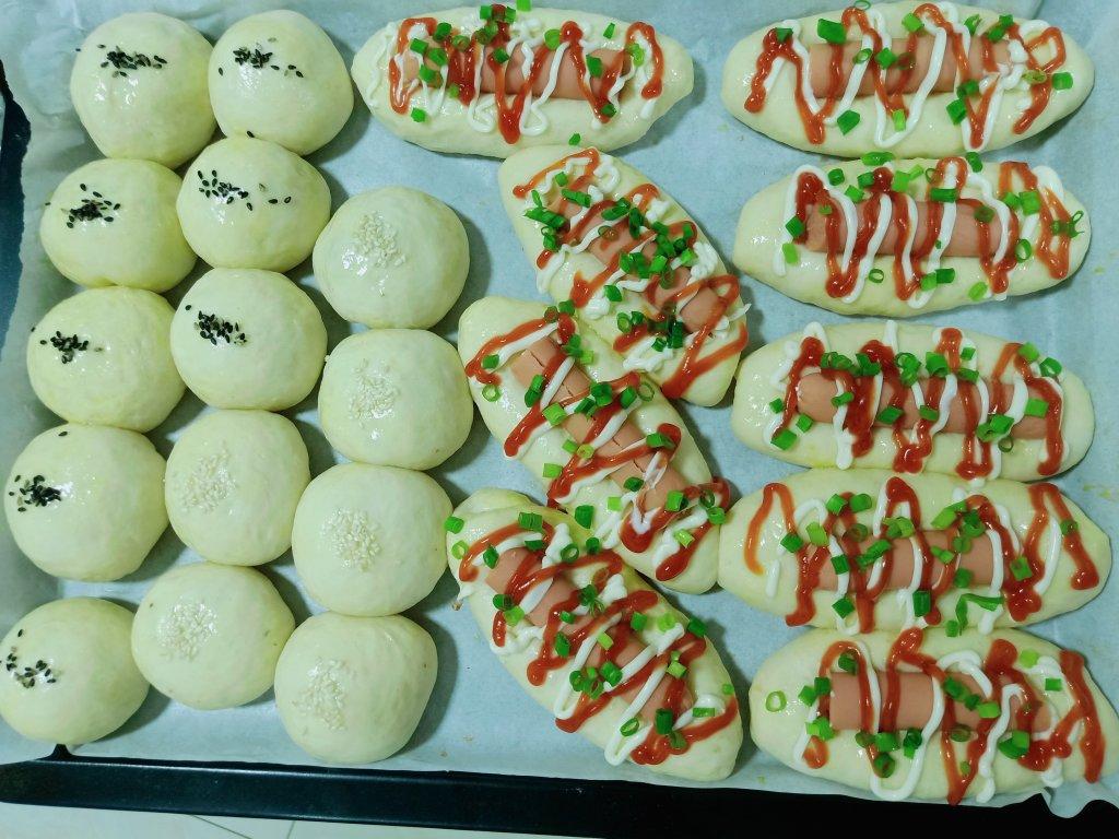 爱心❤早餐