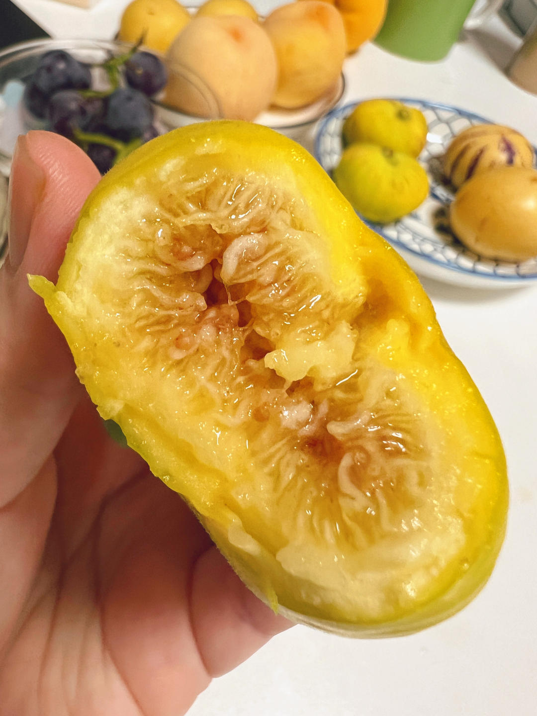 新疆糖包子