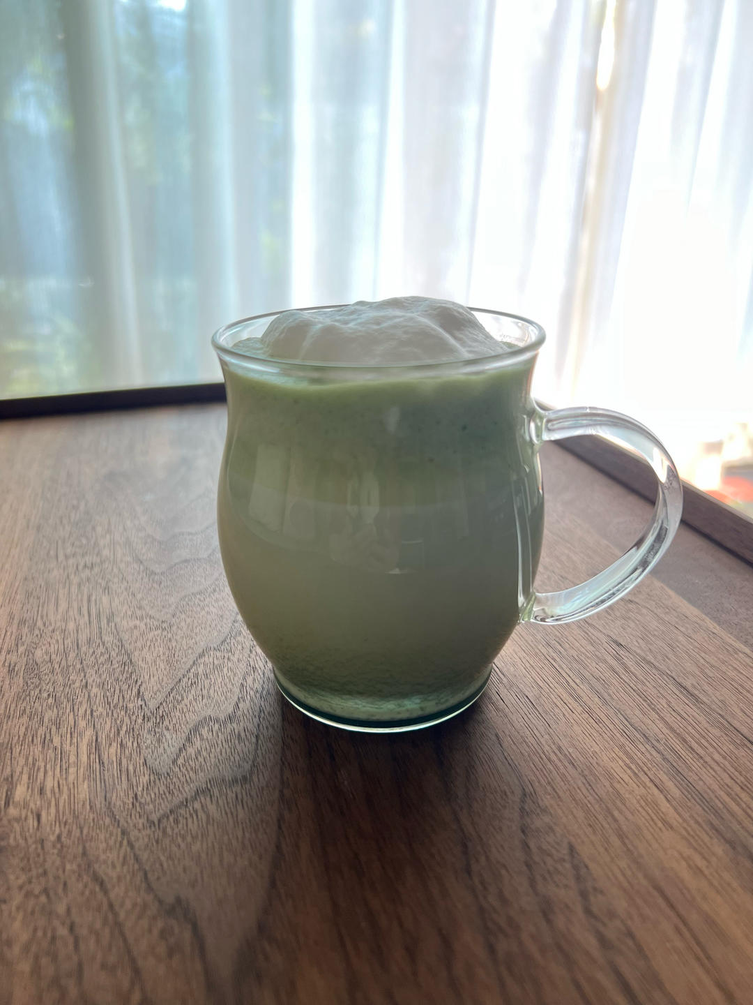 🍵抹茶🍵 拿铁系列
