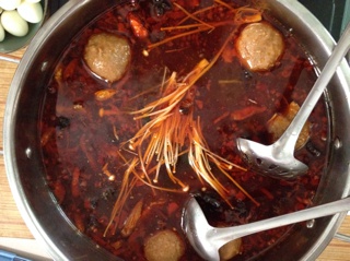 【曼食慢语】自制麻辣火锅底料