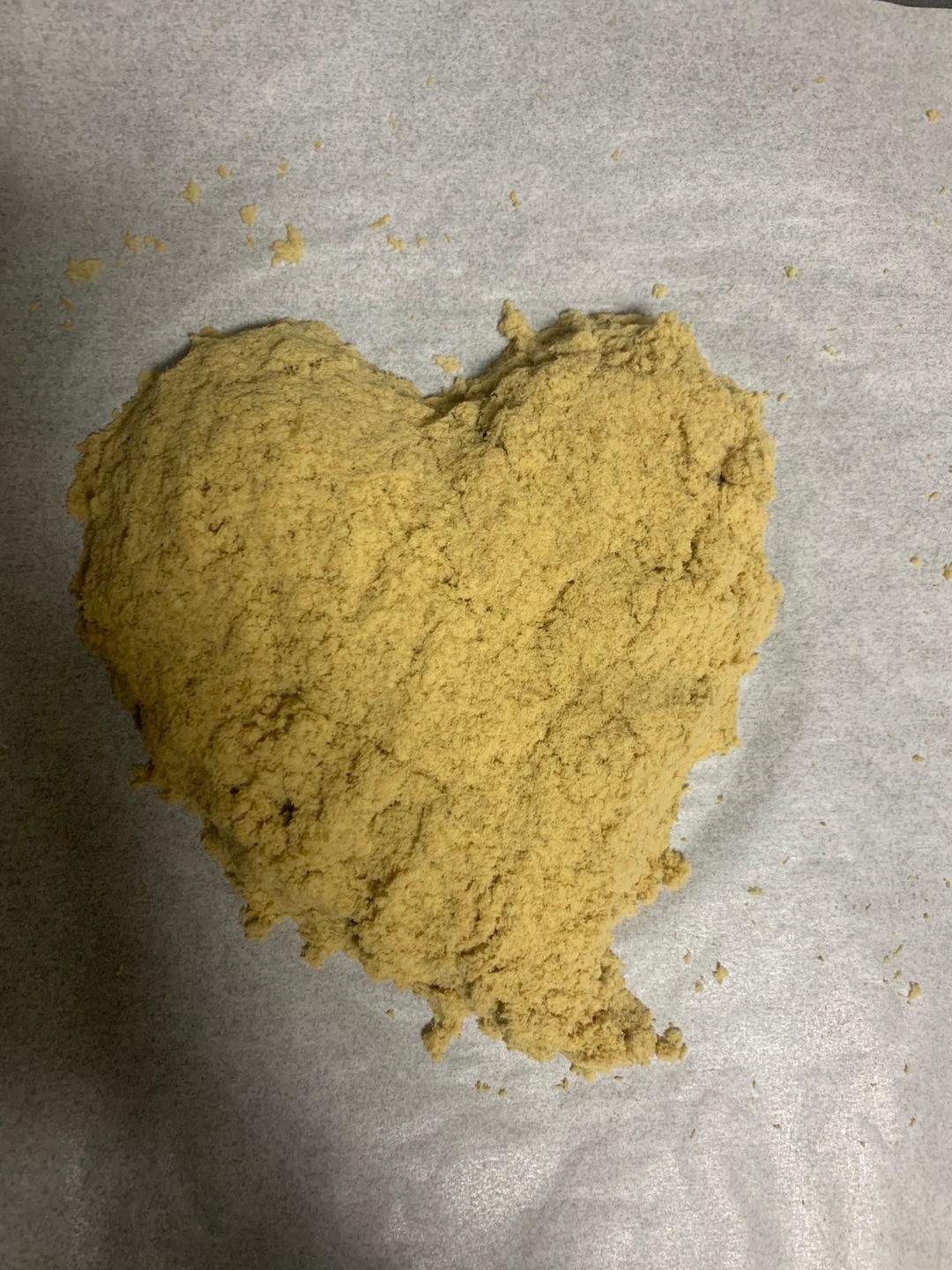 超级蓬松的肉松辅食