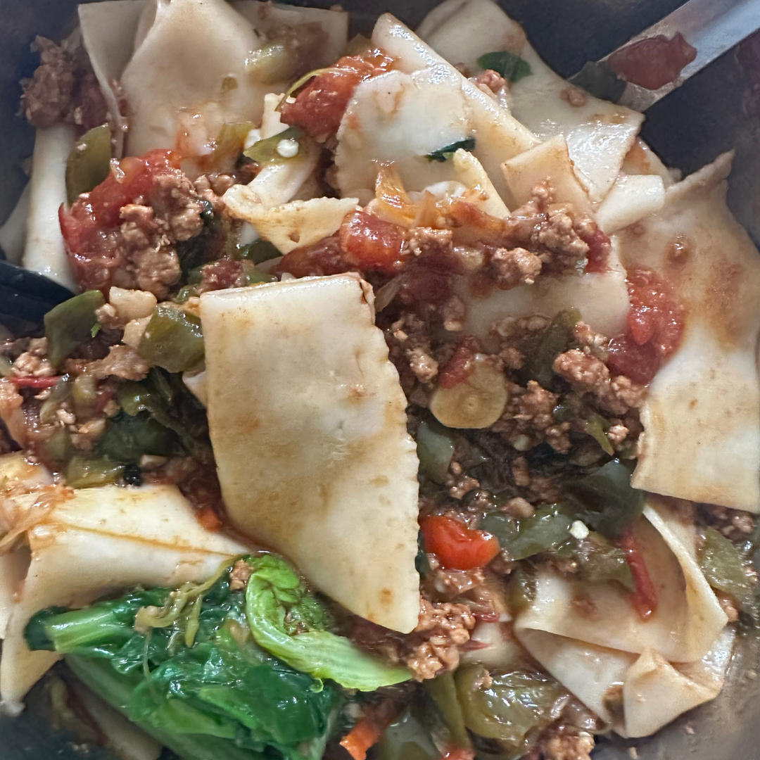 沾片子