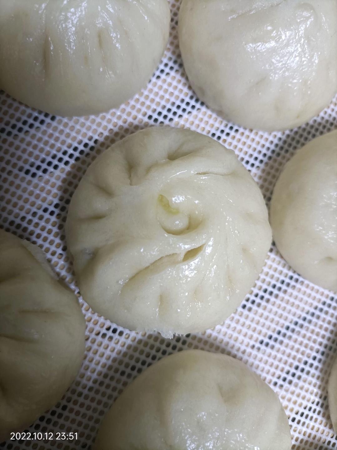 小笼包（秒杀市面上小笼包店的做法）