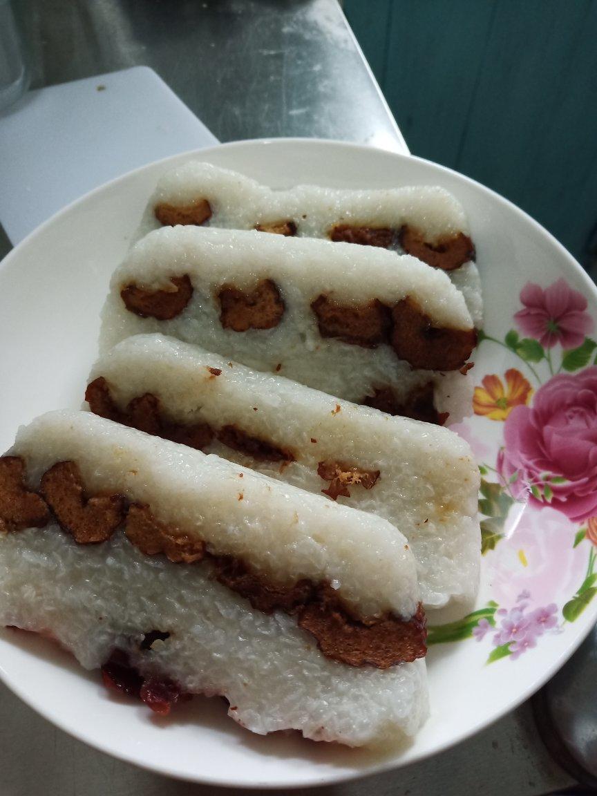 糯米切糕