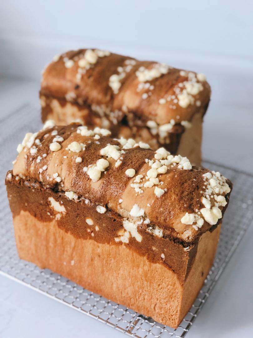 复制爸爸糖新款【炭烧咖啡吐司】