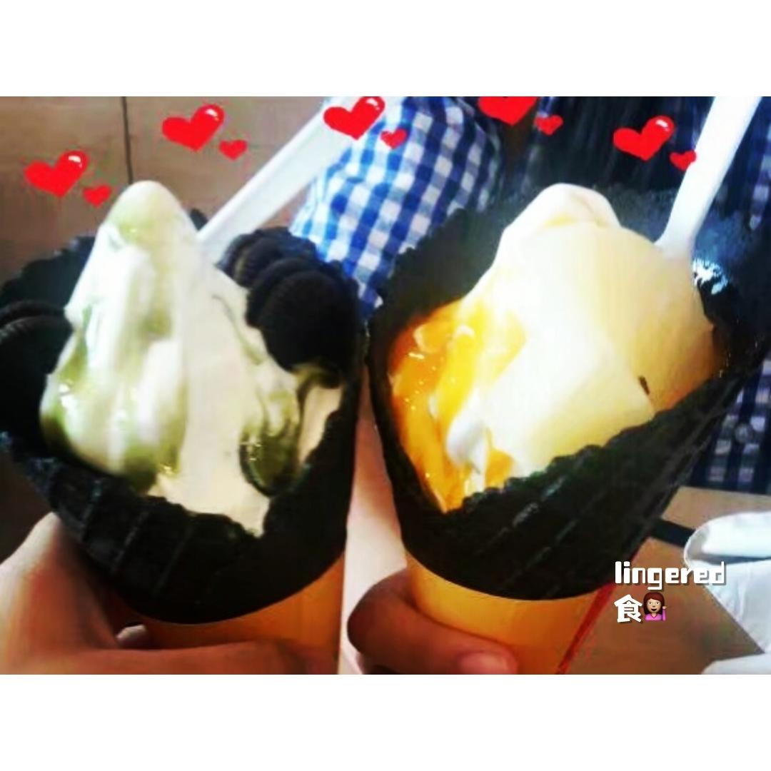 专属于你的味觉记忆