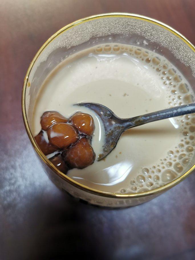 【零失败！超简单！】自制可挂壁黑糖珍珠