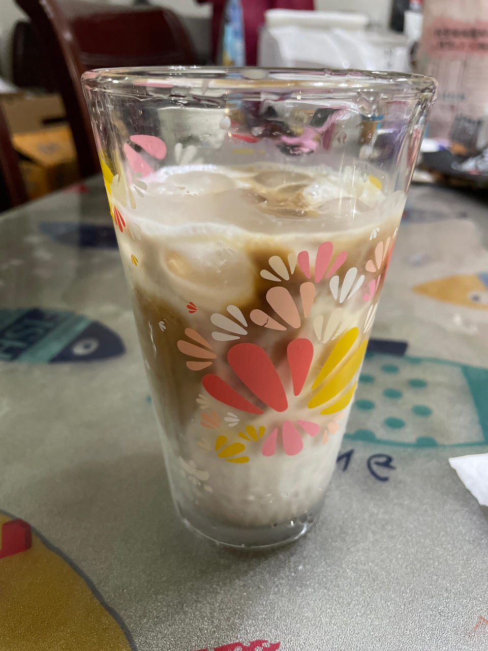 🌴好喝上头又快手的🥥生椰拿铁🥥提供多种做法🌴