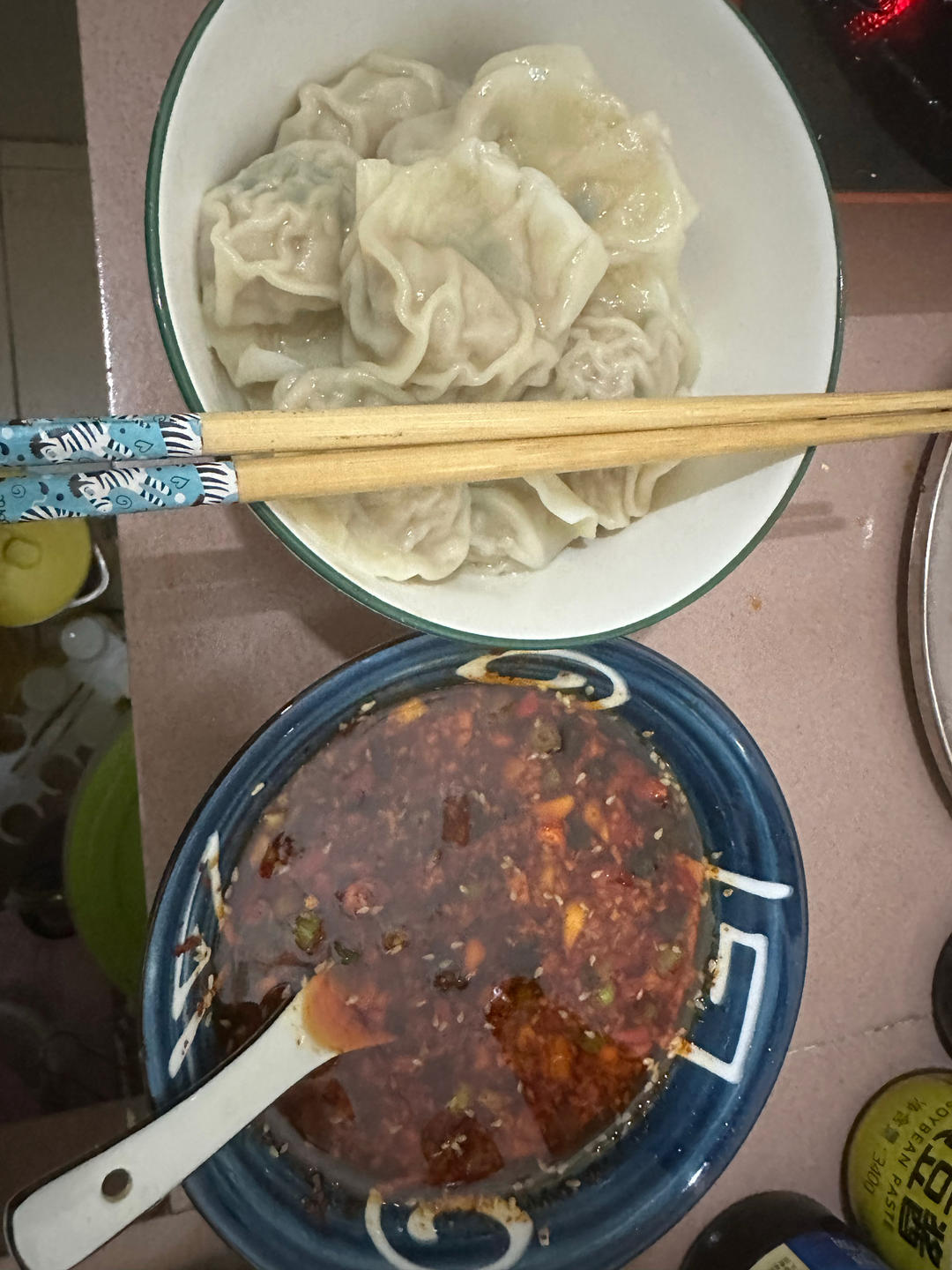 包子饺子万能基底肉馅