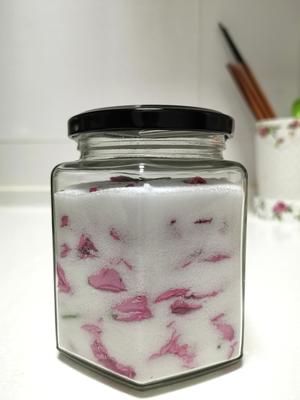 盐渍樱花的做法 步骤3