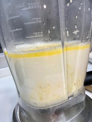 奶粉、黄油自制奶油奶酪的做法 步骤1