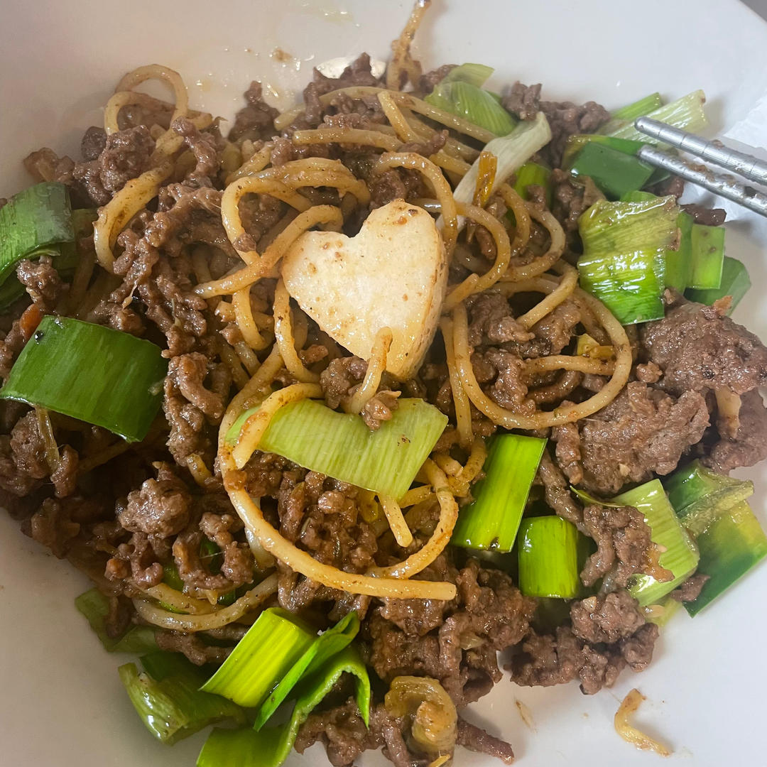 番茄肉酱意面Bolognese意大利chef亲授