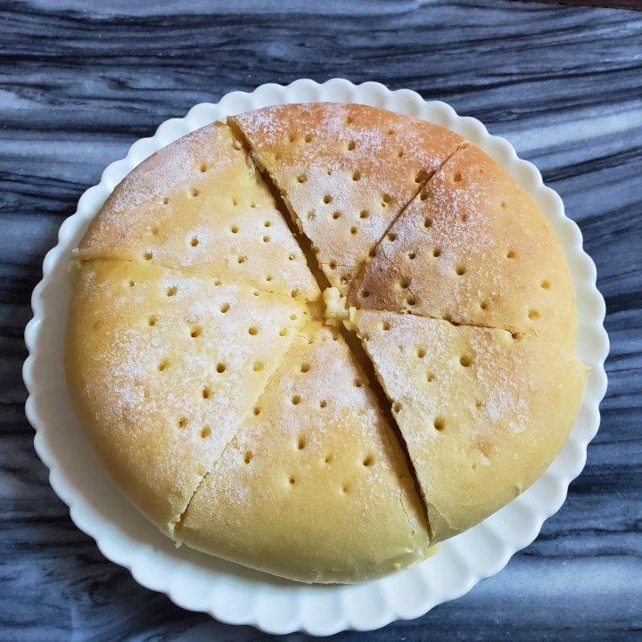 蒙古奶酪包👩‍🍳
