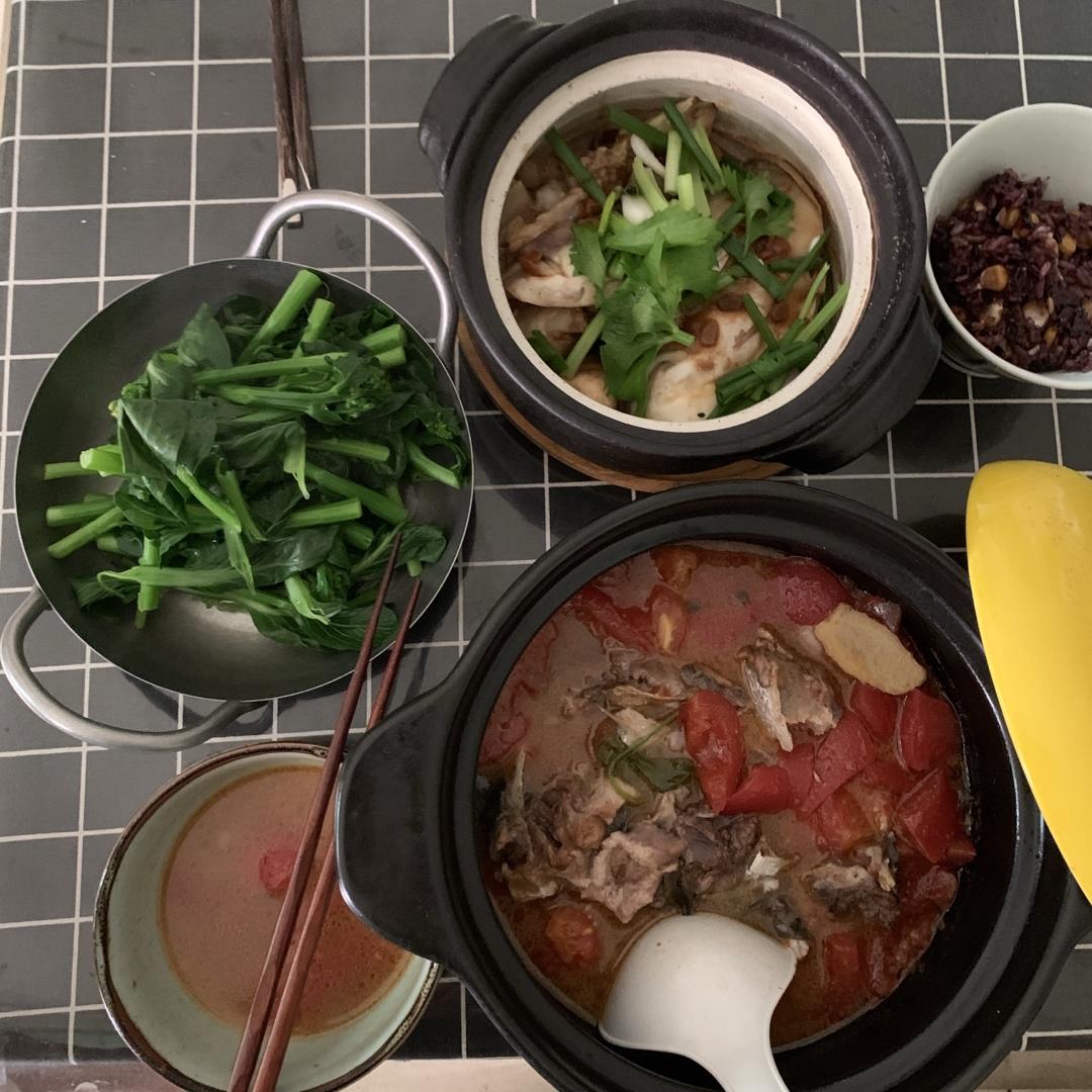 好好吃饭