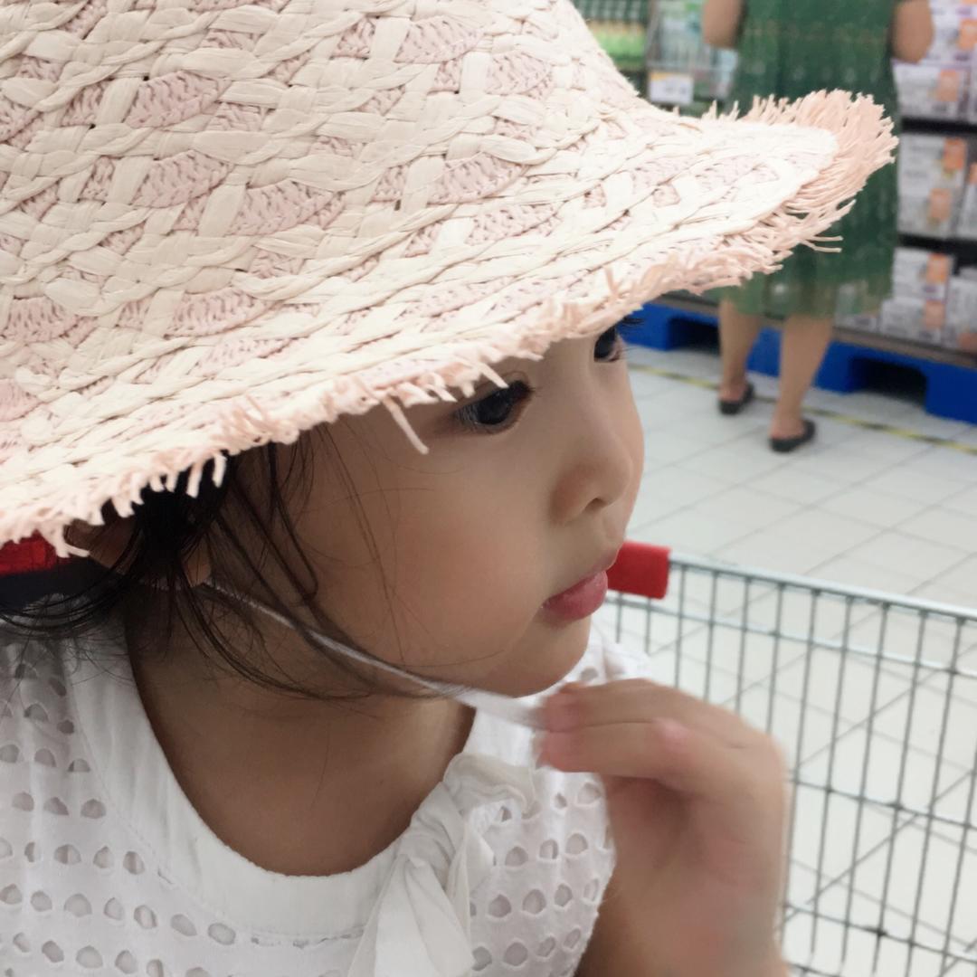 小贝妈咪的小厨房