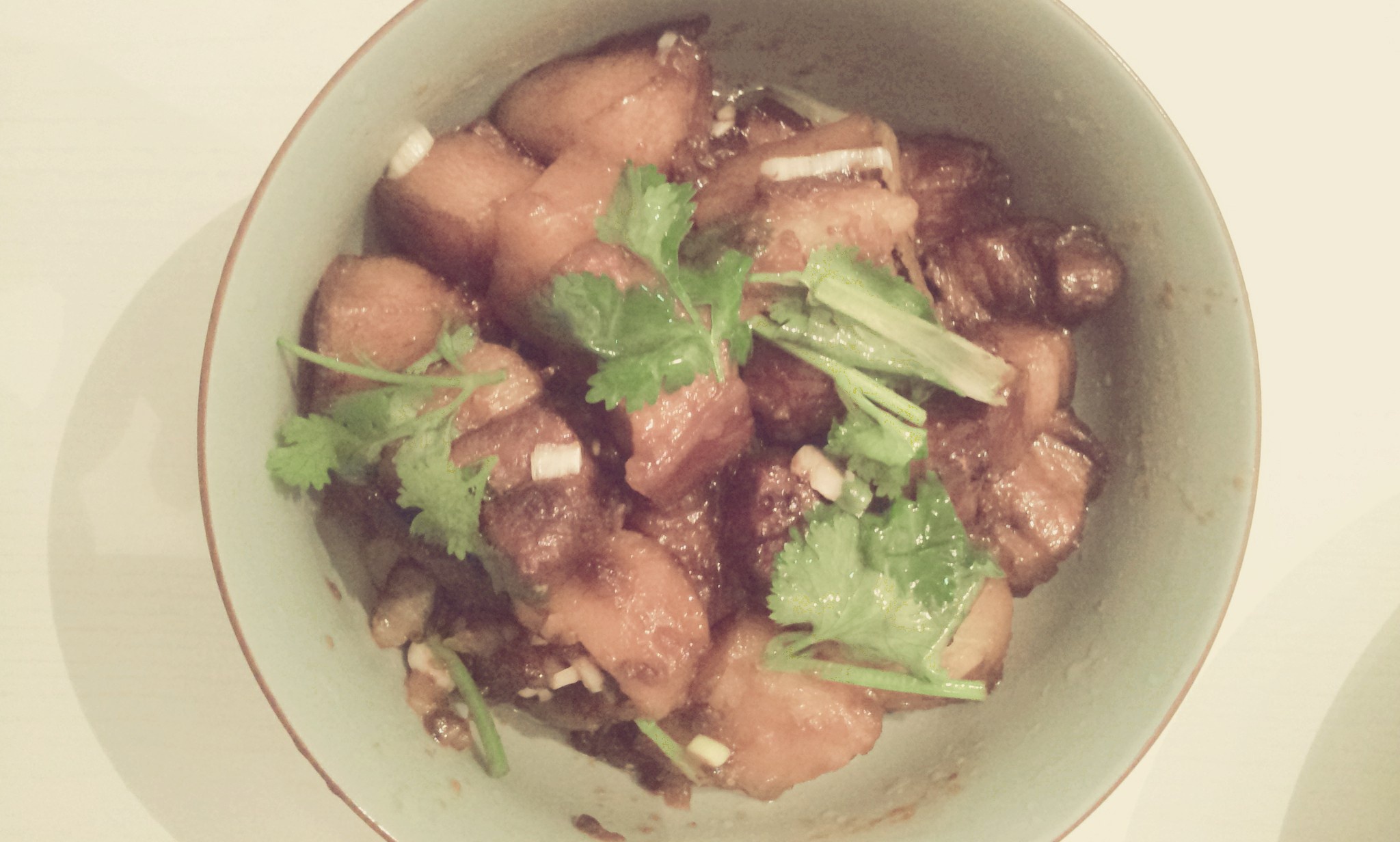 加百列与米加勒