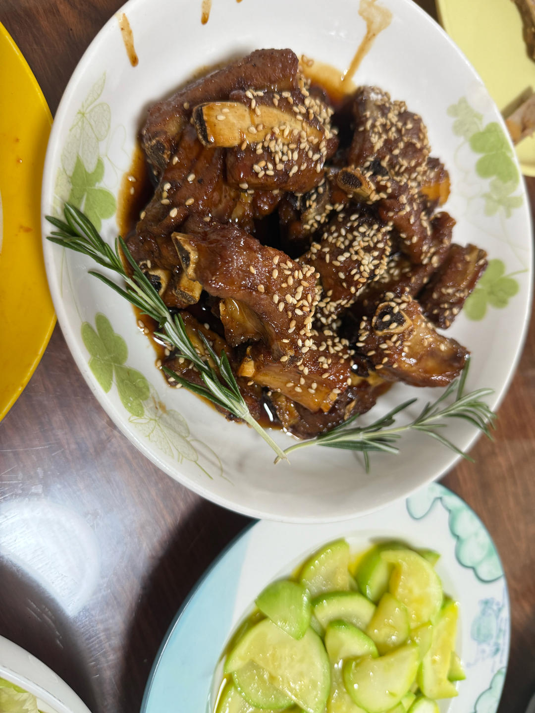 根本停不下来的糖醋排骨