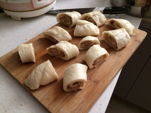 童年的味道之肉龙