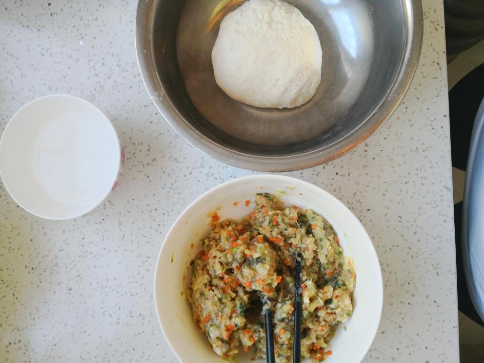一口一个鸡肉小混沌