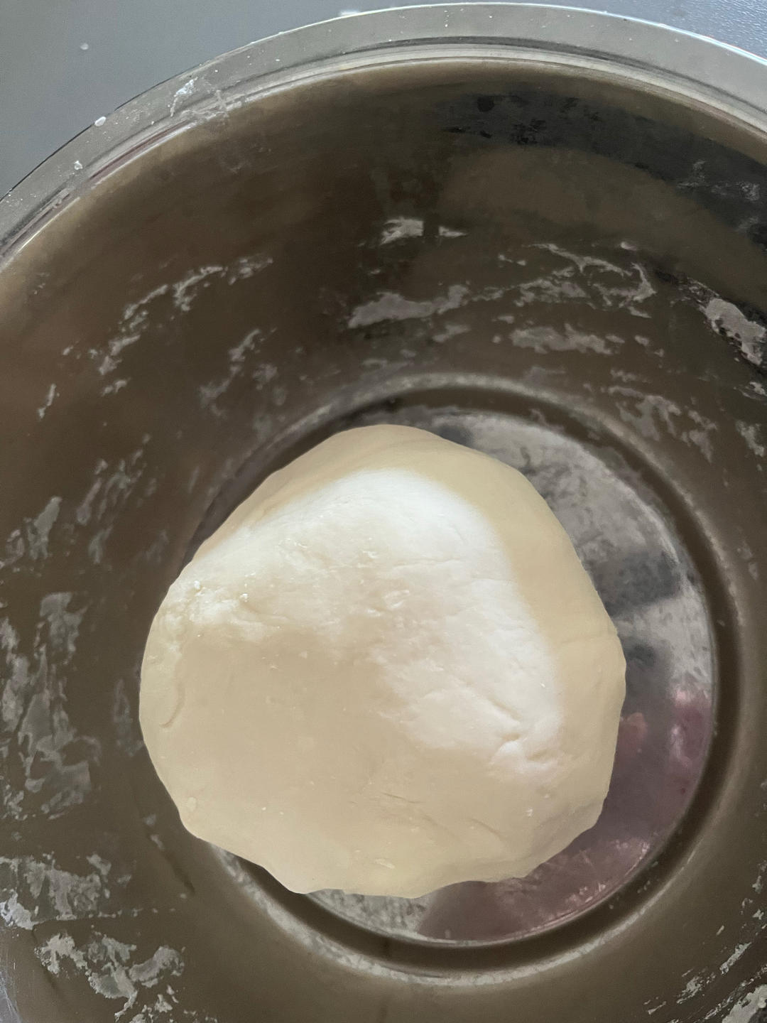 冬天做馒头，10人做，9人做不好，学会2个技巧，快速做出馒头