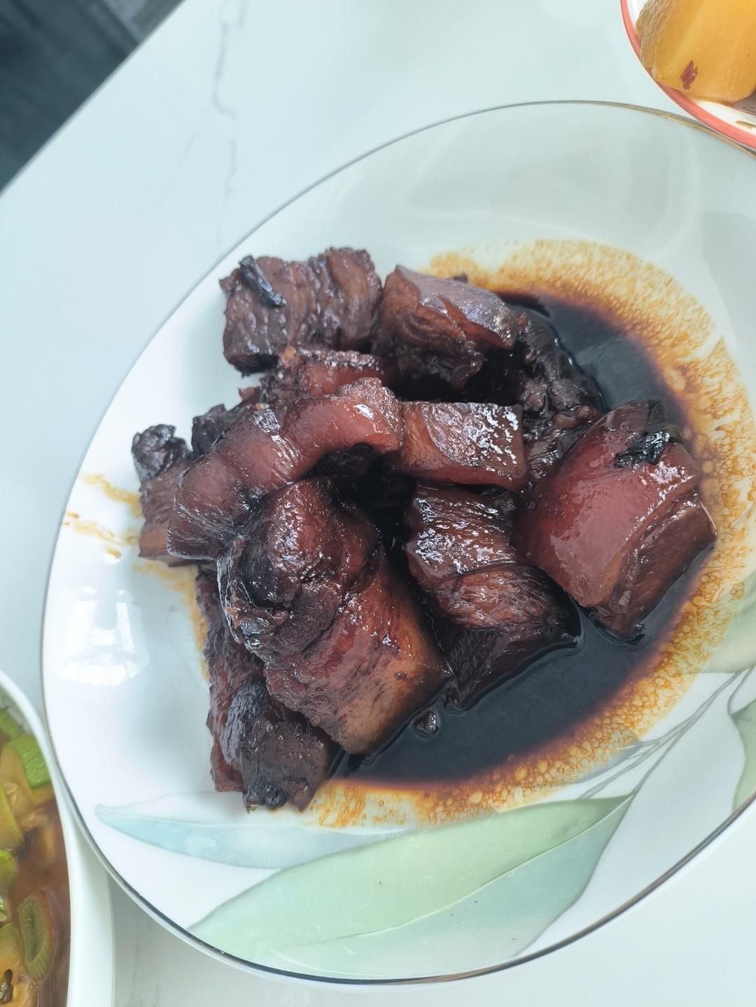 红烧肉
