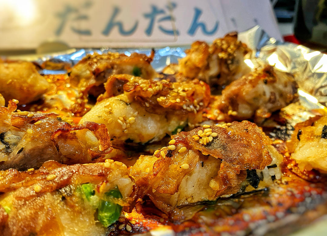 酱烧肥牛饭卷