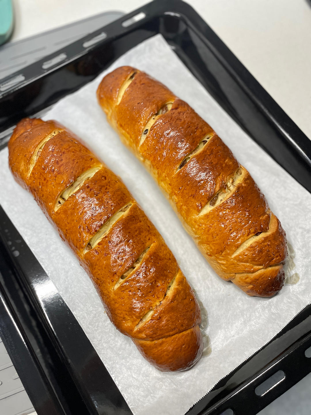 新疆果仁列巴(包好吃零失败)