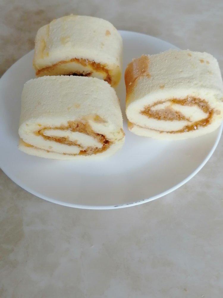 小四卷～风靡美食群的美味蛋糕卷