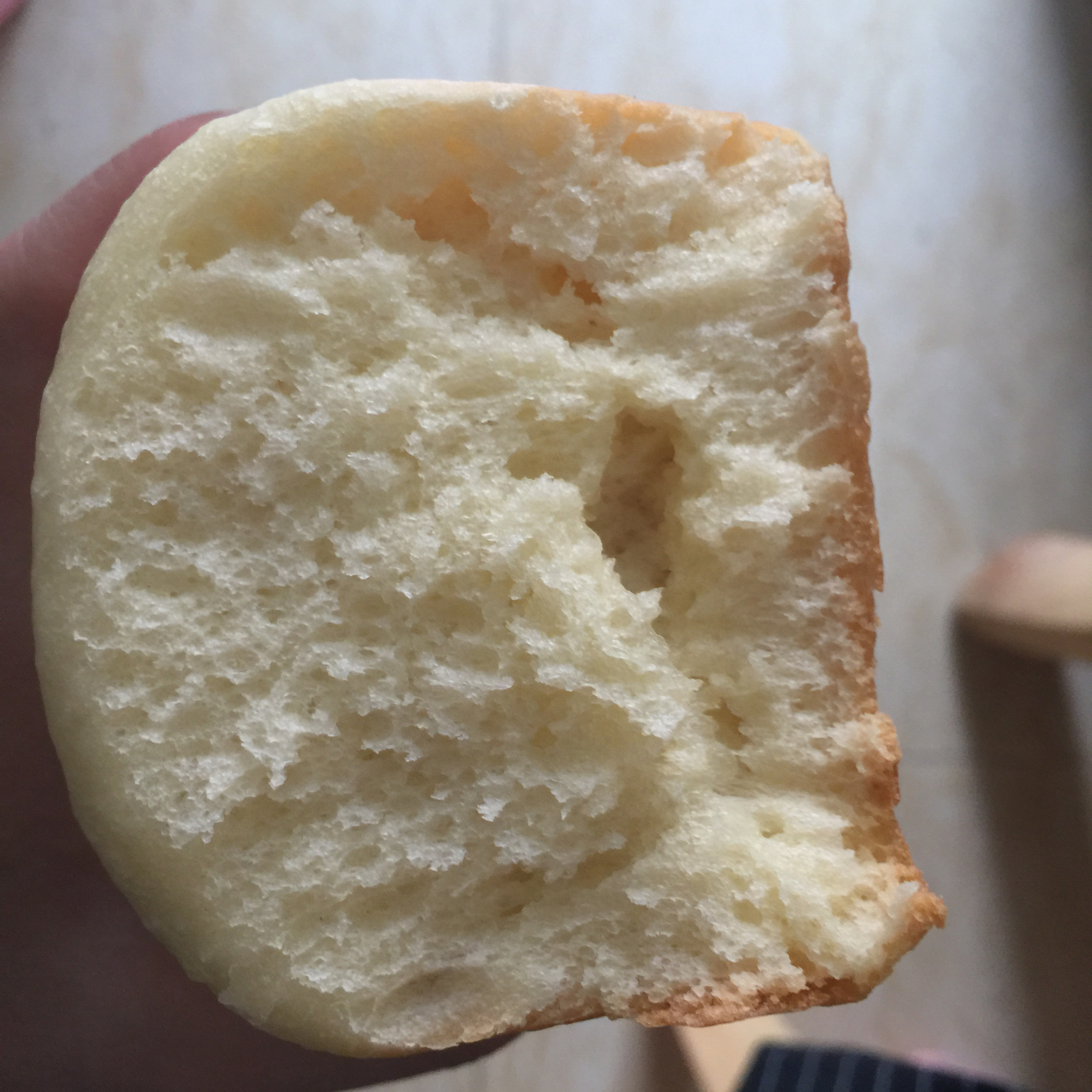 夺命软吐司(๑´ڡ`๑)超软拉丝极速方便的一次发酵吐司