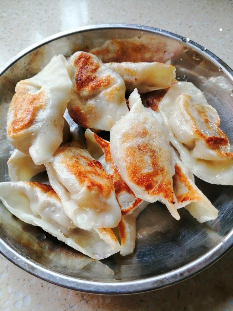 煎饺