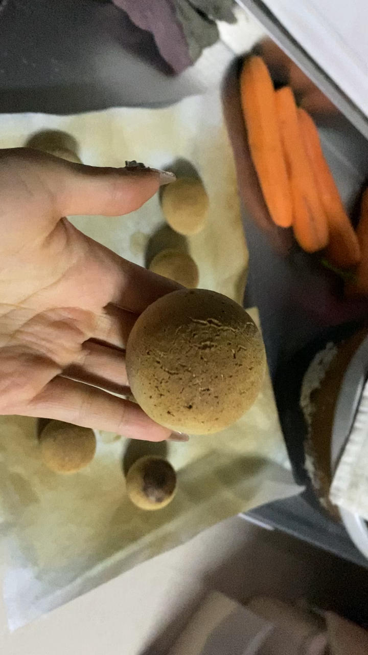 恐龙蛋·麻薯面包·麻薯包 自己做了1000➕的私人配方