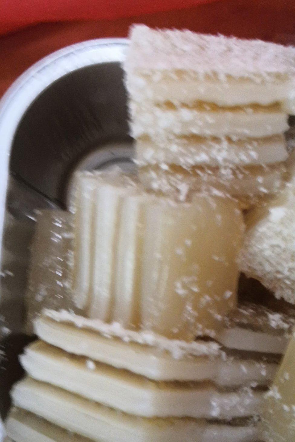 千层糕-木薯粉版